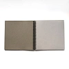 Скетчбук для пастели Maxgoodz "Pastel Pro mini" 19×19 см 2