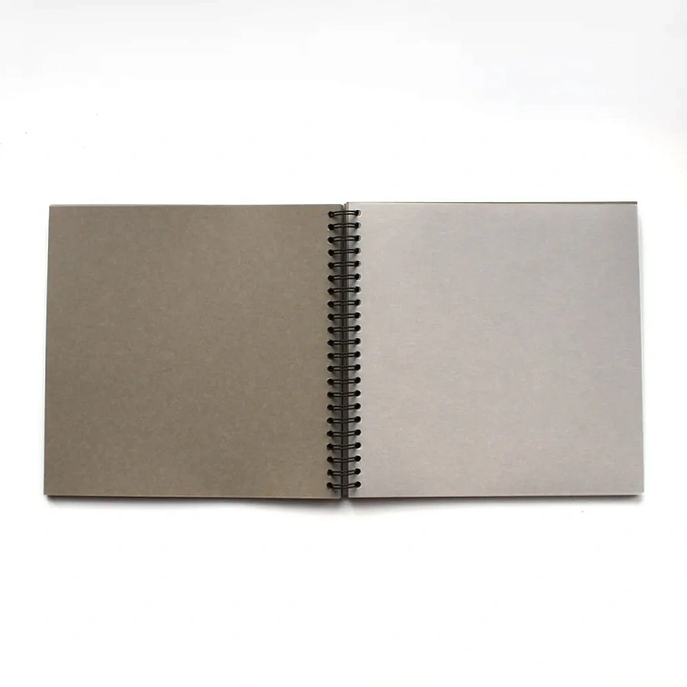 Скетчбук для пастели Maxgoodz "Pastel Pro mini" 19×19 см 606x758