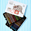 Набор карандашей цветные Малевичъ "GrafArt Soft", 30 цветов 5