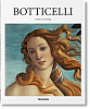 Книга Basic Art "Botticelli" 1