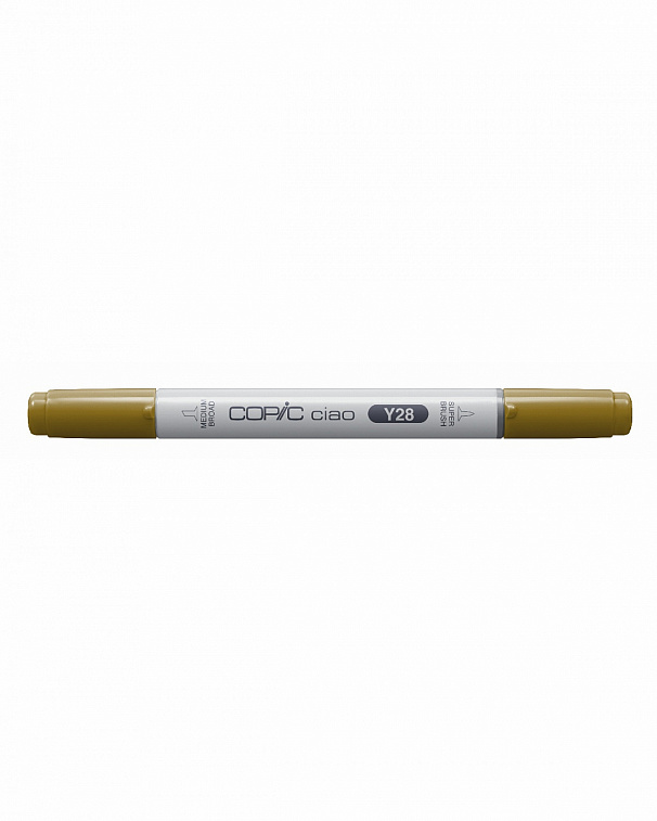 Маркер COPIC CIAO Y28  606x758
