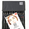 Набор маркеров Sketchmarker Brush 24 Portrait Set- Портрет (24 маркеров+сумка органайзер) 3