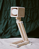 Светильник KK/home Buddy 4-в-1 4