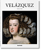 Книга Basic Art "Velazquez" 1