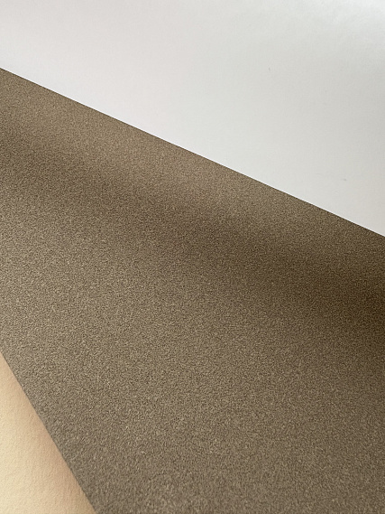 Альбом для пастели nuance. 27х39 см, абразивная бумага, 12 л., темные оттенки, HARD 606x758