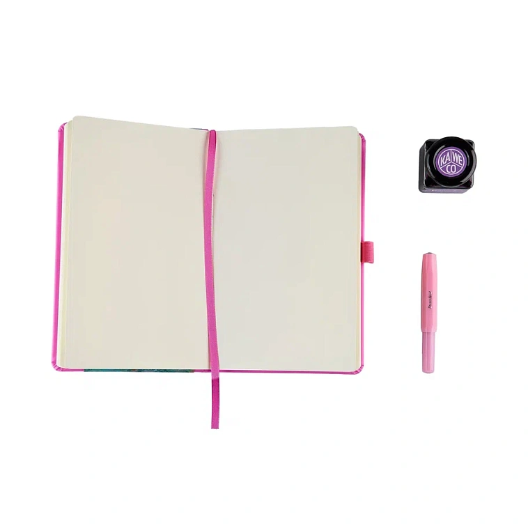 Блокнот для зарисовок SKETCHMARKER & Pushkinskiy 13*21 см 80 л 140 г Арман Гийомен 606x758