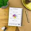 Планер неделя Remarklee "Never 2.0" Creative А5 8