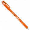 Ручка шариковая "пиши-стирай" Tratto Cancellik цвет оранжевая