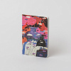 Блокнот FALAFEL BOOKS А6B Still life 1