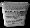 Мел высокодисперсионный 0,7 кг 1