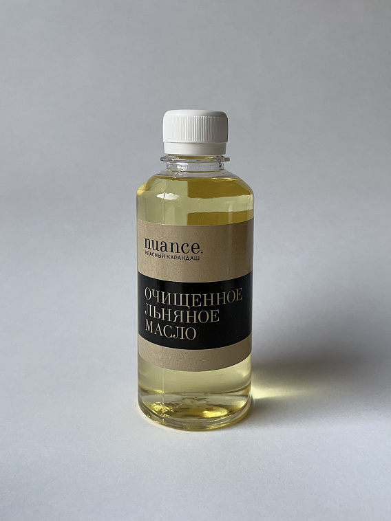 Масло льняное nuance., 250 мл 606x758