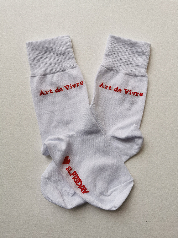 Носки "‎Art de Vivre", размер  34-37