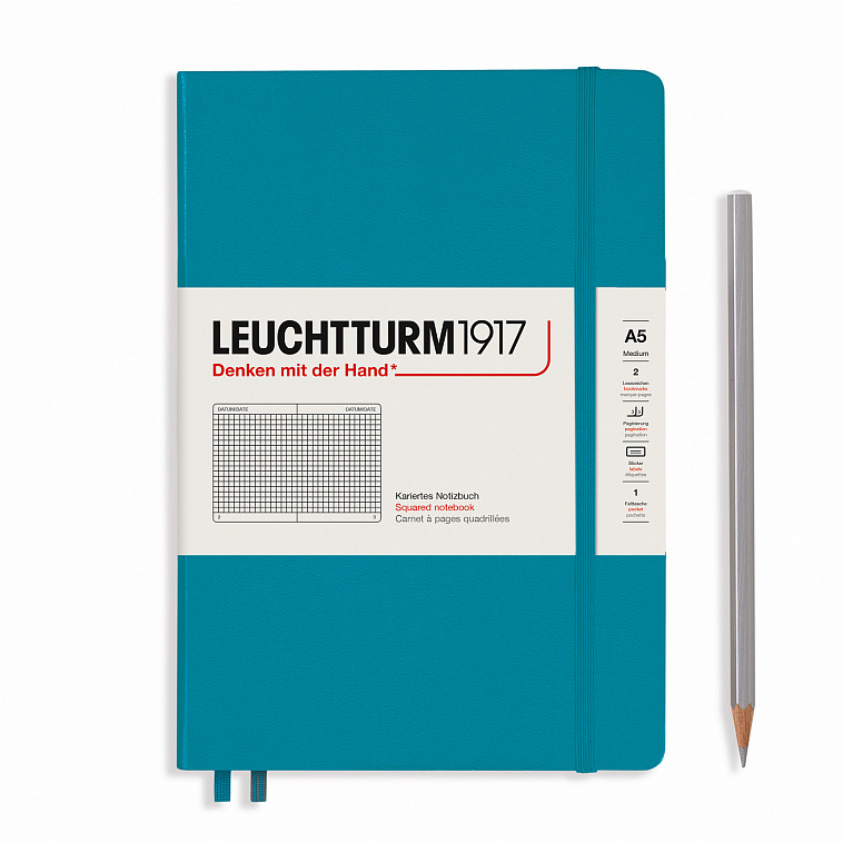 Leuchtturm1917