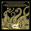 Книга-раскраска "Фантастические существа" Захарова А.В. 2
