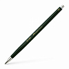 Карандаш цанговый Faber-Castell "TK- 9400" 2,00 мм, 2B 1