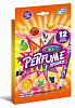 Набор фломастеров Carioca Perfume Xplosion 12 цв, ароматизированные чернила 1