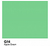 Чернила COPIC G14 (зеленое яблоко) 