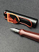 Ручка перьевая Lamy "0B3 FH safari" Harry Potter" Gryffindor, F 3