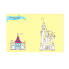 Моя большая книга раскрасок и рисовалок 3