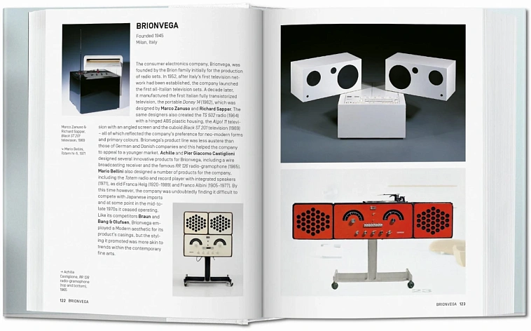 Книга "Industrial Design" 606x758
