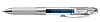 Ручка гелевая автоматическая Pentel "Energel Infree" 0,5 мм, цвет чернил:морская волна