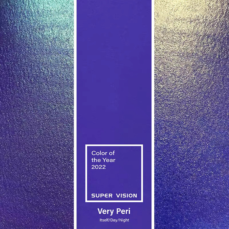 Набор акварели Super Vision "Very Peri" 3 цв*8 мл туба в картонной коробке 606x758