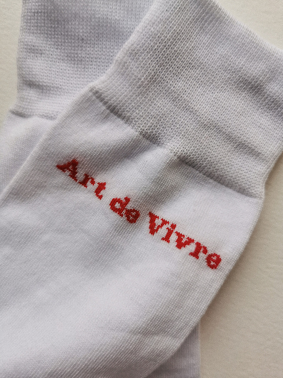 Носки "‎Art de Vivre", размер  38-41