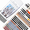 Набор для скетчинга Cretacolor 3