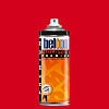Аэрозольная краска Molotow Premium "belton" 400 мл  #239 TRANSPARENT КРАСНЫЙ 1