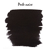 Набор картриджей для перьевой ручки Herbin,  Perle noire Черный, 6 шт 2