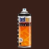 Аэрозольная краска Molotow Premium "belton" 400 мл #022 LOOMIT auberg 1