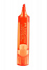 Текстовыделитель Faber-castell "1546" флуоресцентный оранжевый