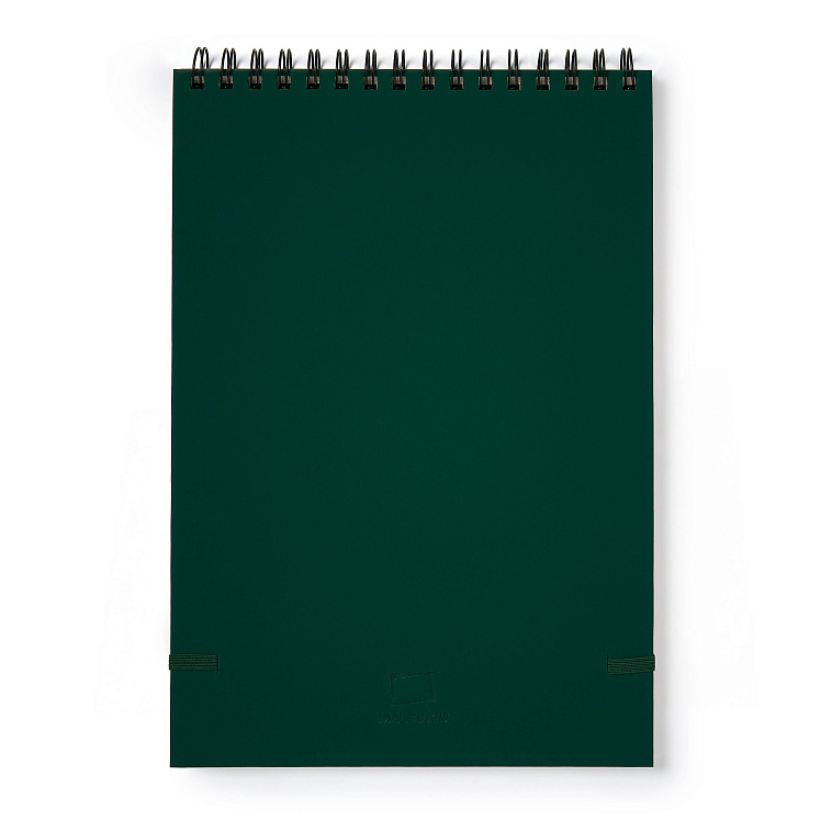 Скетчбук для акварели на спирали Малевичъ "Monet" А4 20 л 300 г, экстра-мелкое зерно 606x758