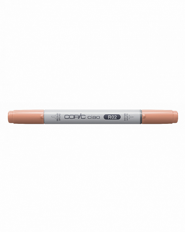 Маркер COPIC CIAO R02 606x758