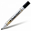 Маркер для досок Pentel 4,2 мм, пулеобразный наконечник, черный 1