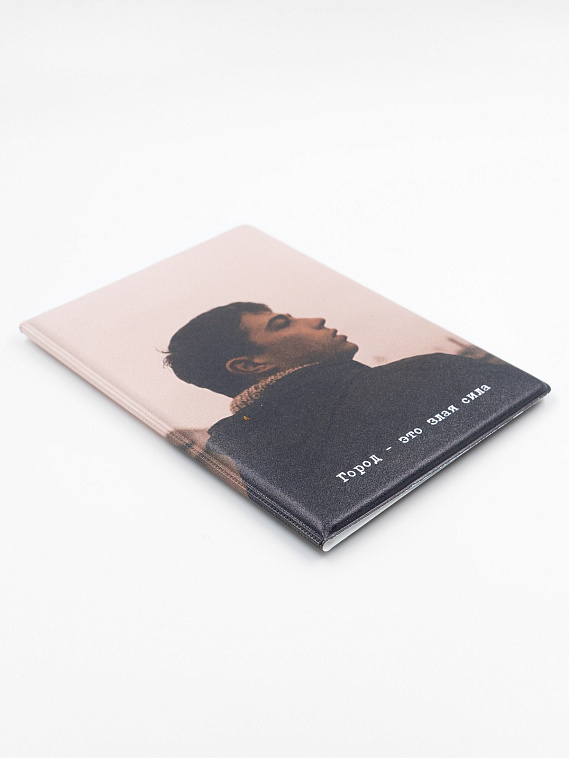 Обложка на паспорт "Брат. Злая сила Данила" 606x758