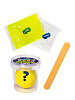 Игрушка в наборе Slime "Monster's bomb" 2
