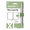 Петля самоклеящаяся Pen Loop XL для ручек Leuchtturm цвет Шалфей