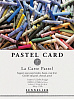 Альбом-склейка для пастели Sennelier "Pastel Card" 30х40 см 12 л 360 г, 6 цветов 1