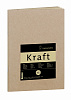 Блокнот для набросков Hahnemuhle "Kraft" А4 20 л 120 г 1