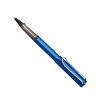 Роллер чернильный LAMY 328 al-star, M63 Синий 1