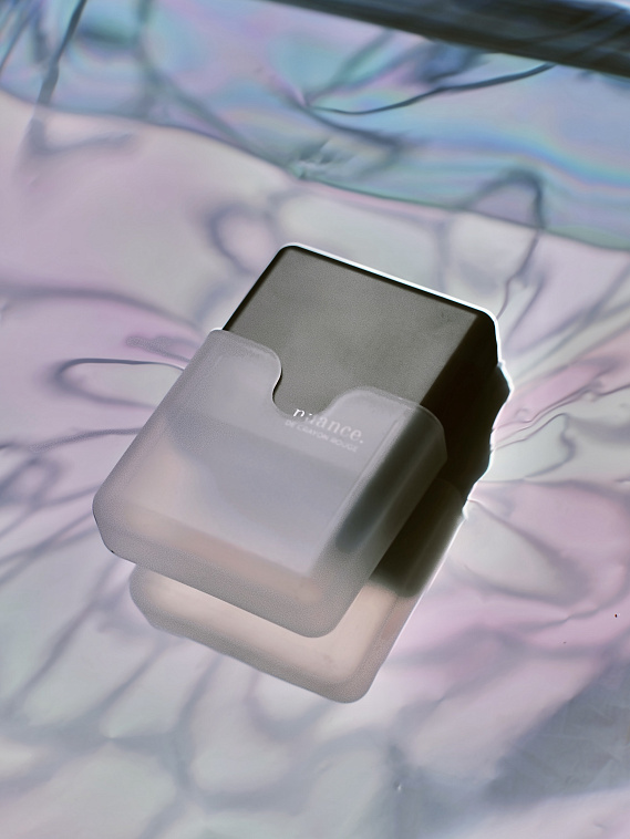 Набор акварели nuance. Eclat de Perles, 9 жемчужных оттенков 606x758