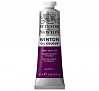 Масло Winsor&Newton "WINTON" 37 мл фиолетовый кобальт