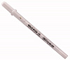 Ручка гелевая GELLY ROLL #10 белая, толстый стержень
