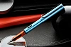 Ручка перьевая Lamy "0A5 al-star", Denim, EF 3