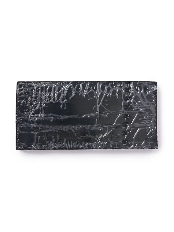 Пластилин скульптурный Малевичъ, черный, мягкий, 1 кг 606x758