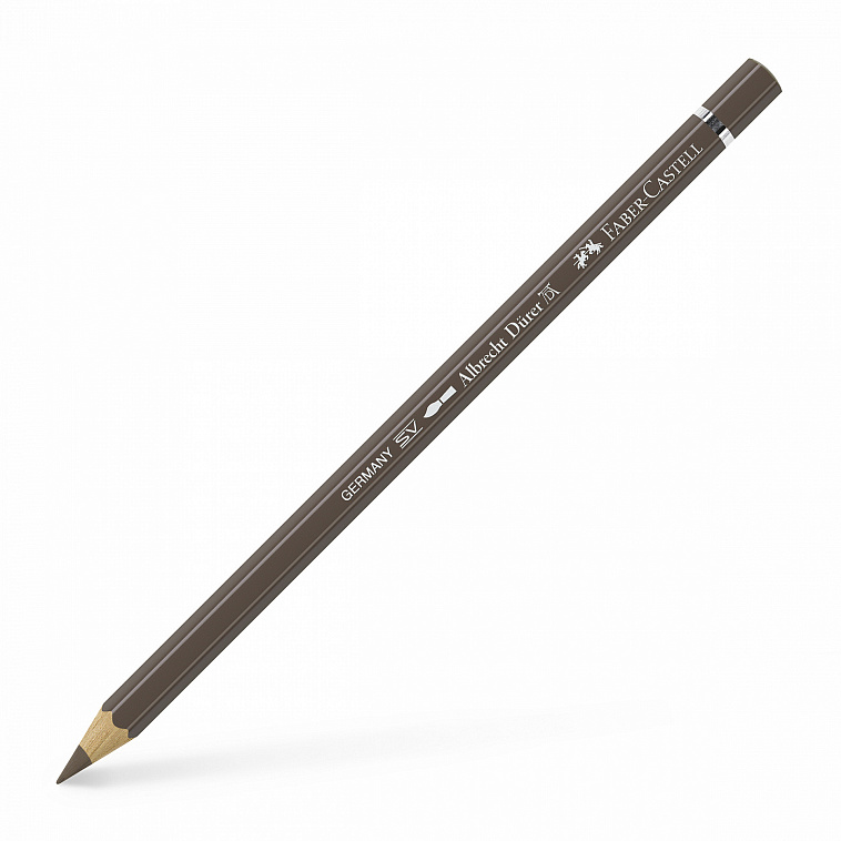 Карандаш акварельный Faber-Castell "Albrecht Durer" Нугат 606x758