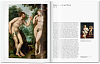 Книга Basic Art "Rubens" 4