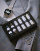 Набор пастели сухой nuance., Six Shades of Grey, 6 шт (серые) 3