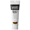 Акрил Liquitex "Heavy body" 59 мл Умбра жженая прозрачная 1